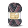 Rellana Flotte Socke Wellness garen met prachtige weldadige kleuren.