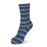 Rellana Flotte Socke Woolfree Bamboe sokkengaren met prachtige kleuren