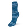 Rellana Flotte Socke Woolfree Bamboe sokkengaren met prachtige kleuren