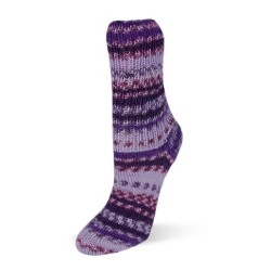 Rellana Flotte Socke Woolfree Bamboe sokkengaren met prachtige kleuren