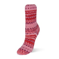 Rellana Flotte Socke Woolfree Bamboe sokkengaren met prachtige kleuren