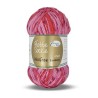 Rellana Flotte Socke Woolfree Bamboe sokkengaren met prachtige kleuren
