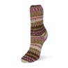 Rellana Flotte Socke Woolfree Bamboe sokkengaren met prachtige kleuren