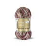 Rellana Flotte Socke Woolfree Bamboe sokkengaren met prachtige kleuren