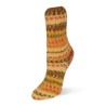 Rellana Flotte Socke Woolfree Bamboe sokkengaren met prachtige kleuren