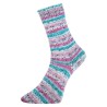 Pro Lana Bamboo Socks zijdezacht zomers en zonder wol