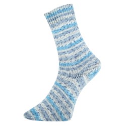 Pro Lana Bamboo Socks zijdezacht zomers en zonder wol