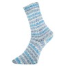 Pro Lana Bamboo Socks zijdezacht zomers en zonder wol