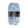 Pro Lana Bamboo Socks zijdezacht zomers en zonder wol
