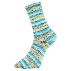 Pro Lana Bamboo Socks zijdezacht zomers en zonder wol