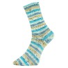 Pro Lana Bamboo Socks zijdezacht zomers en zonder wol