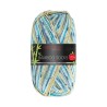 Pro Lana Bamboo Socks zijdezacht zomers en zonder wol