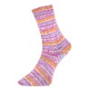 Pro Lana Bamboo Socks zijdezacht zomers en zonder wol