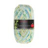 Pro Lana Bamboo Socks zijdezacht zomers en zonder wol