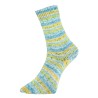 Pro Lana Bamboo Socks zijdezacht zomers en zonder wol