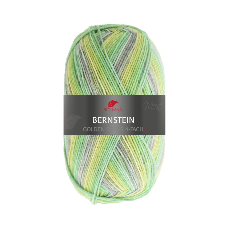 Pro Lana Bernstein gezellig gekleurde gestreepte sokken voor jou. Pro Lana Bernstein gezellig gekleurde gestreepte sokken voor jou.