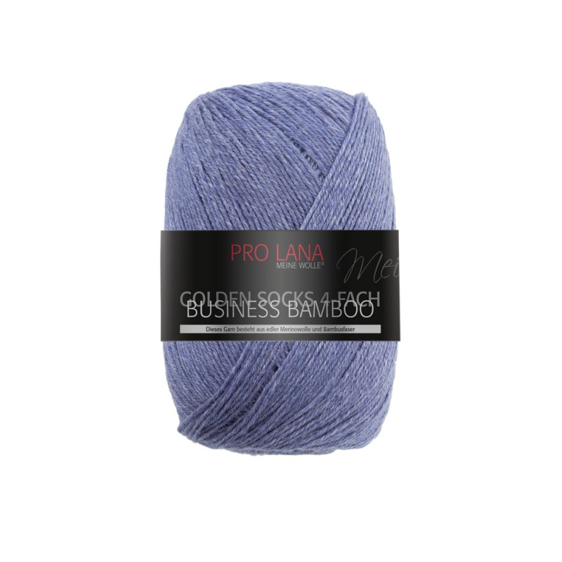 Pro Lana Golden Socks Business Bamboo met ingetogen kleuren voor allen Pro Lana Golden Socks Business Bamboo met ingetogen kleuren voor allen