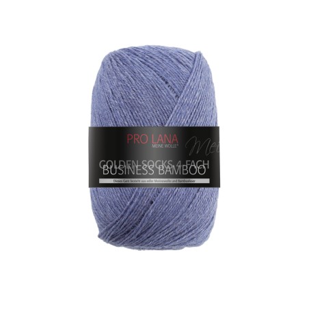 Pro Lana Golden Socks Business Bamboo met ingetogen kleuren voor allen
