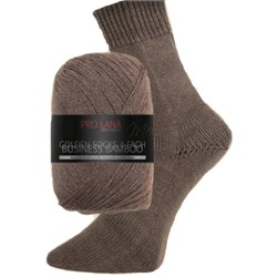 Pro Lana Golden Socks Business Bamboo met ingetogen kleuren voor allen