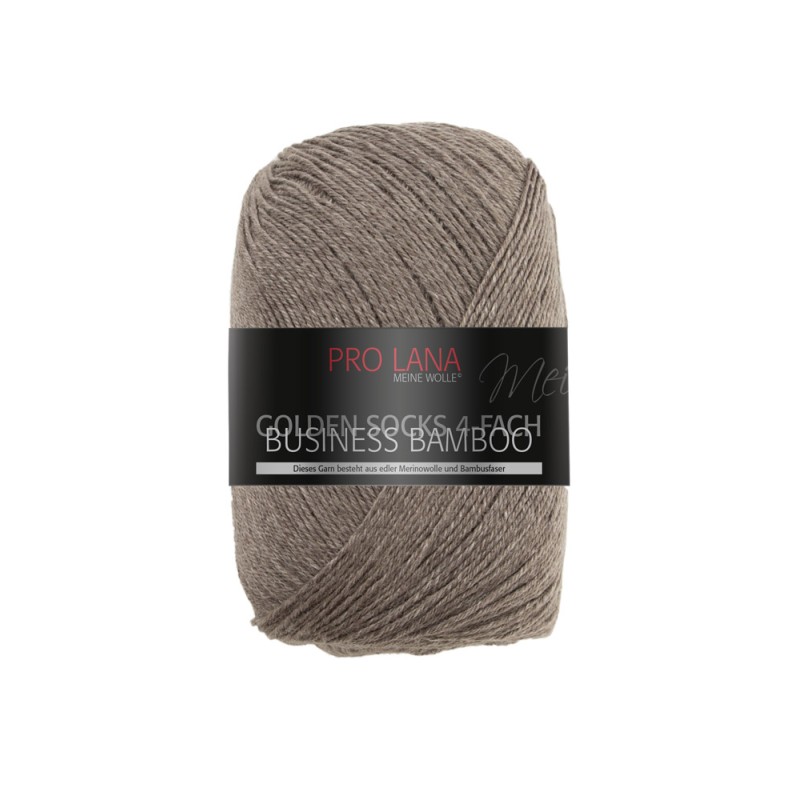 Pro Lana Golden Socks Business Bamboo met ingetogen kleuren voor allen Pro Lana Golden Socks Business Bamboo met ingetogen kleuren voor allen