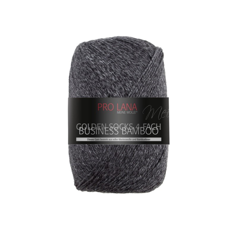 Pro Lana Golden Socks Business Bamboo met ingetogen kleuren voor allen Pro Lana Golden Socks Business Bamboo met ingetogen kleuren voor allen