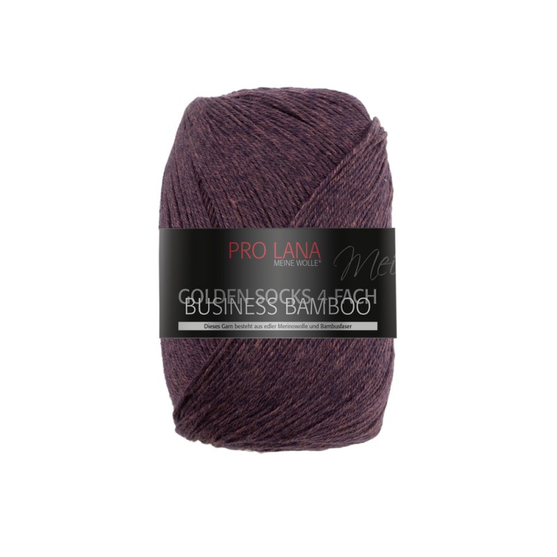 Pro Lana Golden Socks Business Bamboo met ingetogen kleuren voor allen Pro Lana Golden Socks Business Bamboo met ingetogen kleuren voor allen