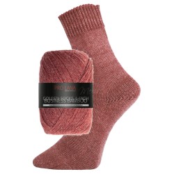 Pro Lana Golden Socks Business Bamboo met ingetogen kleuren voor allen
