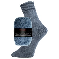 Pro Lana Golden Socks Business Bamboo met ingetogen kleuren voor allen