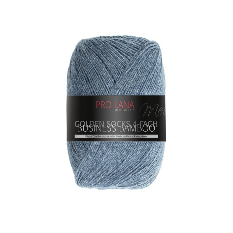 Pro Lana Golden Socks Business Bamboo met ingetogen kleuren voor allen Pro Lana Golden Socks Business Bamboo met ingetogen kleuren voor allen