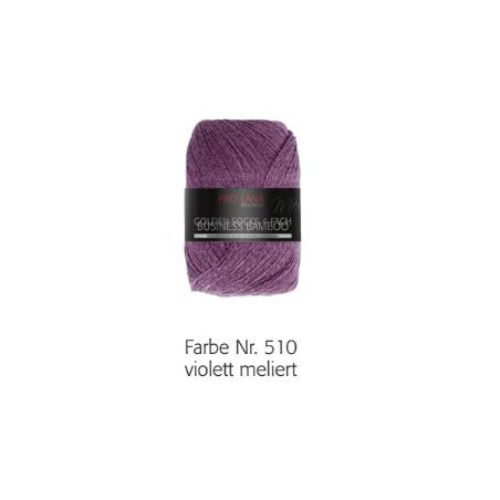 Pro Lana Golden Socks Business Bamboo met ingetogen kleuren voor allen