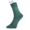 Pro Lana Golden Socks Business Bamboo met ingetogen kleuren voor allen