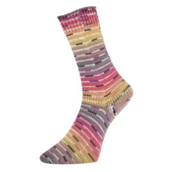 Eiger Stretch kwalitatief hoogwaardige Duitse sokkenwol van Pro Lana