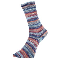 Fashion G is een van de garens uit de golden socks serie van Pro Lana