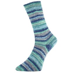 Fashion G is een van de garens uit de golden socks serie van Pro Lana