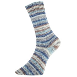 Fashion G is een van de garens uit de golden socks serie van Pro Lana