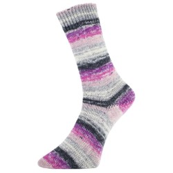 Fashion G is een van de garens uit de golden socks serie van Pro Lana