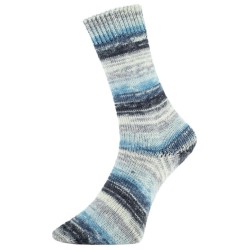 Fashion G is een van de garens uit de golden socks serie van Pro Lana