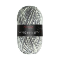 Fashion H is een van de garens uit de golden socks serie van Pro Lana