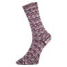 Fashion H is een van de garens uit de golden socks serie van Pro Lana