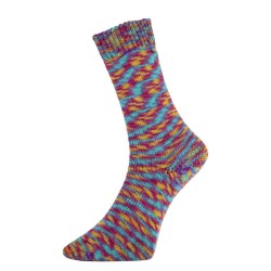 Fashion H is een van de garens uit de golden socks serie van Pro Lana