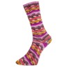 Fashion O is een van de garens uit de golden socks serie van Pro Lana