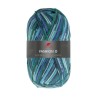 Fashion O is een van de garens uit de golden socks serie van Pro Lana