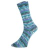 Fashion O is een van de garens uit de golden socks serie van Pro Lana