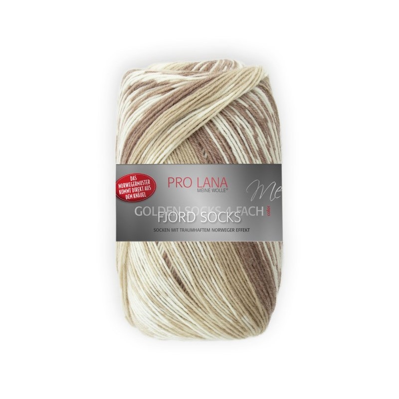 Kwalitatief hoogwaardige sokkengaren uit de collectie van Pro Lana Kwalitatief hoogwaardige sokkengaren uit de collectie van Pro Lana