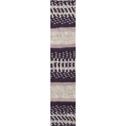 Kwalitatief hoogwaardige sokkengaren uit de collectie van Pro Lana