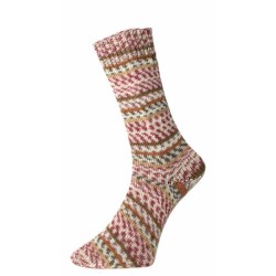 Kniebis is een prachtig sokkengaren uit de Pro Lana golden socks serie