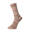 Kniebis is een prachtig sokkengaren uit de Pro Lana golden socks serie