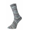 Kniebis is een prachtig sokkengaren uit de Pro Lana golden socks serie