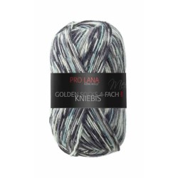 Kniebis is een prachtig sokkengaren uit de Pro Lana golden socks serie