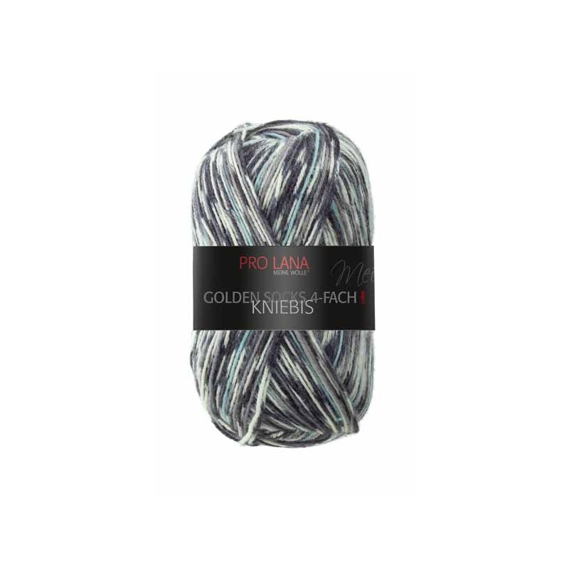 Kniebis is een prachtig sokkengaren uit de Pro Lana golden socks serie Kniebis is een prachtig sokkengaren uit de Pro Lana golden socks serie